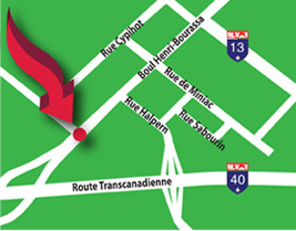 Nous Joindre Joindre Plazaoptimum.ca